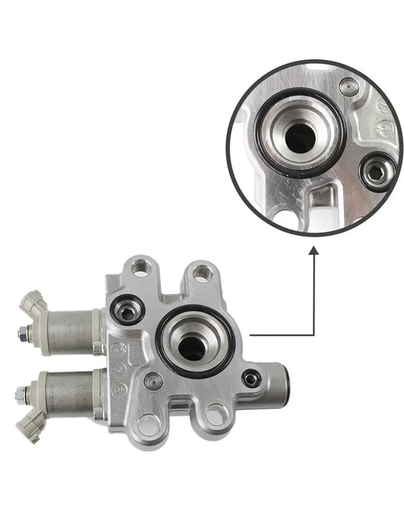 Ensemble d'électrovanne 9254306 pour Hitachi ZX240-3 ZX270-3 ZX200-3