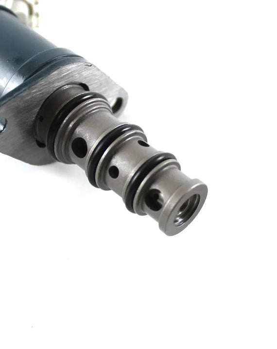 Électrovanne 9258047 24V pour Hitachi ZAX240-3 ZX250-3