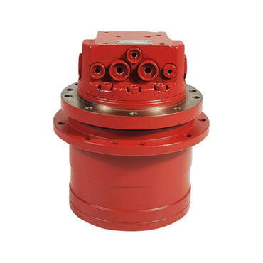 Motor de viaje de transmisión final de 9281921 excavadoras TM03 TM03A para ZAX30 EX30 EC25 CX25 PC30