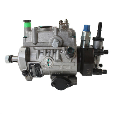 9320A143T Fuel Injection Pump for Perkins Delphi Engine