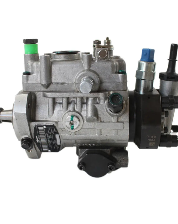 Pompe d'injection de carburant 9320A143T pour moteur Perkins Delphi