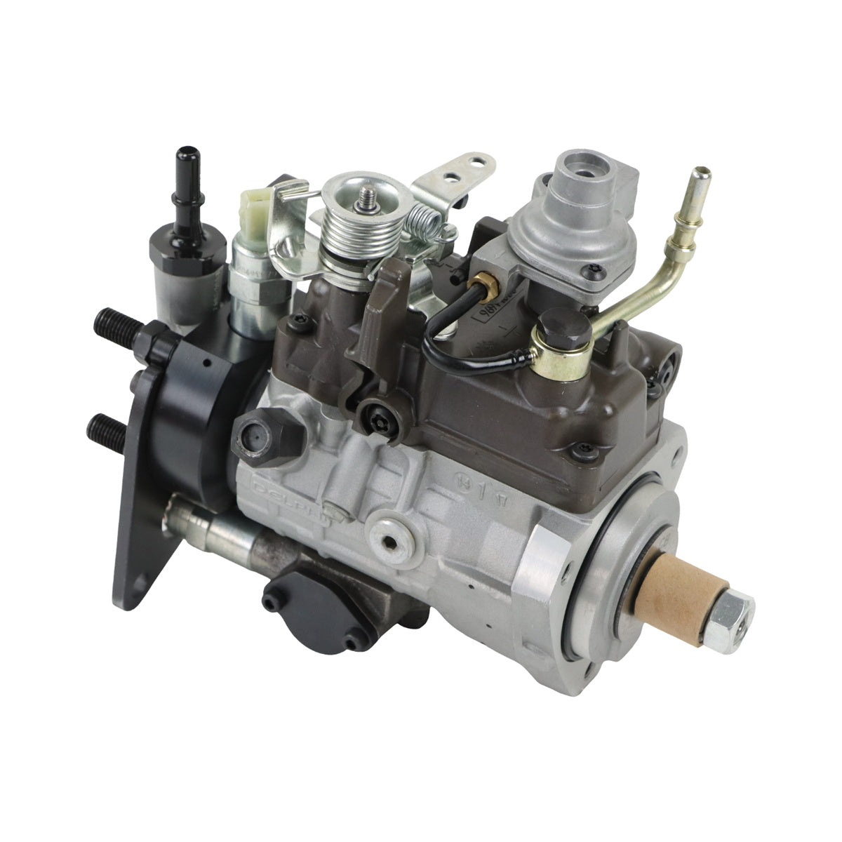 2644H003 2644H013 9320A522T 9320A217G Fuel Injection Pump for Perkins 1104C-44T - Sinocmp