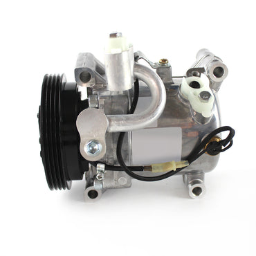 95200-63JA0 SV08A 4PK A/C COMPRESOR DE AIRE EN AIRE