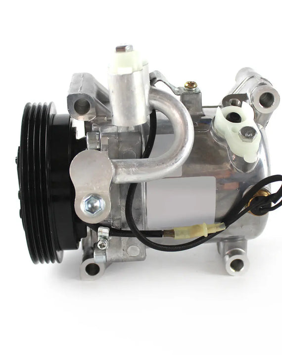 Compresseur de climatiseur A/C SV08A 4PK, pour Suzuki Swift III SX4, 95200-63JA0