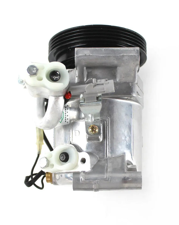 Compresseur de climatiseur A/C SV08A 4PK, pour Suzuki Swift III SX4, 95200-63JA0