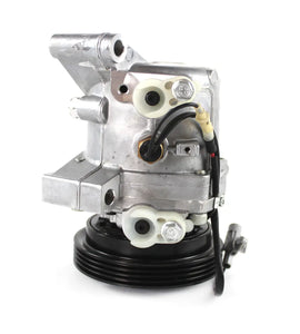 Compressor CA 95200-77GB2 para Suzuki Jimny Seiko Seiki SS07LK10