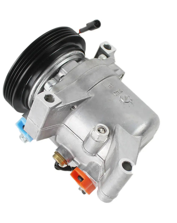 Compresseur AC 95201-77GB2 9520177GB2 pour Suzuki Jimny Seiko Seiki