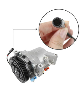 95201-77GB2 9520177GB2 Compressor AC para Suzuki Jimny Seiko Seiki