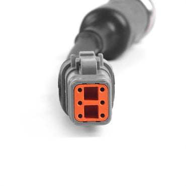 96019GT 96019 Adaptador de arnés de caja de control para Genie GS-2646 GS-2632 GS-2046 GS-2032