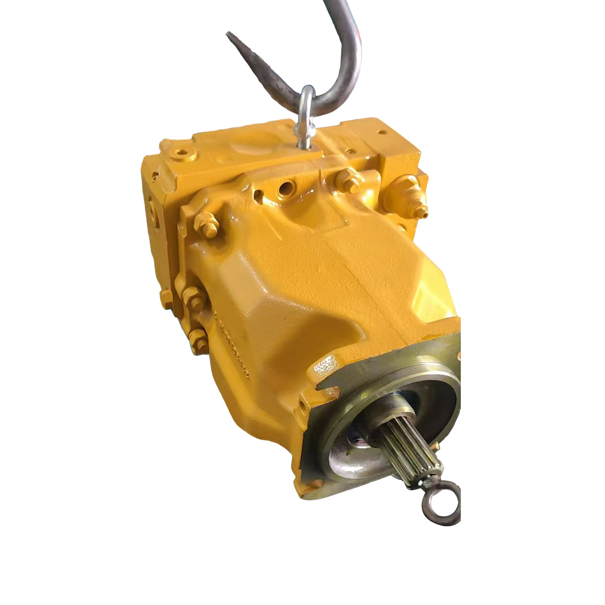 9T-7099 0R-7050 Gear Pump for CAT Caterpillar Tractor D6H XL D6R D6H XR D6H II D6H