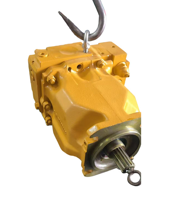 Pompe à engrenages 9T-7099 0R-7050 pour tracteur CAT Caterpillar D6H XL D6R D6H XR D6H II D6H