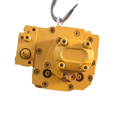 9T-7099 0R-7050 Gear Pump for CAT Caterpillar Tractor D6H XL D6R D6H XR D6H II D6H