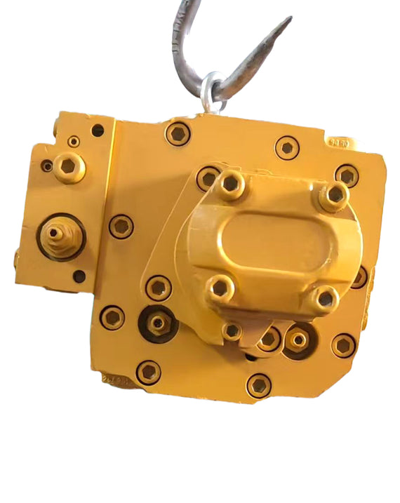 Pompe à engrenages 9T-7099 0R-7050 pour tracteur CAT Caterpillar D6H XL D6R D6H XR D6H II D6H