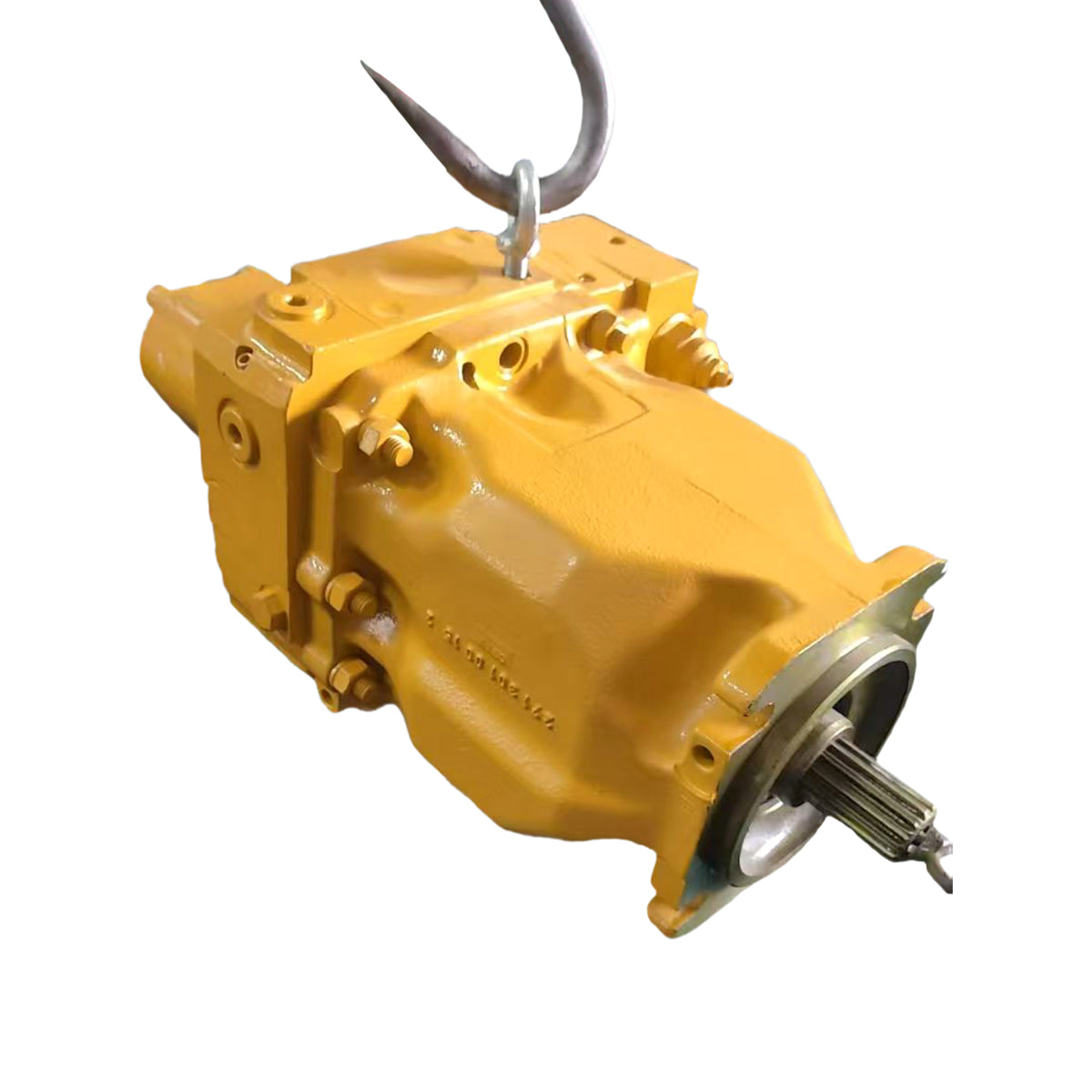 9T-7099 0R-7050 Gear Pump for CAT Caterpillar Tractor