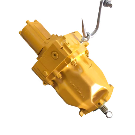 9T-7099 0R-7050 Gear Pump for CAT Caterpillar - Sinocmp