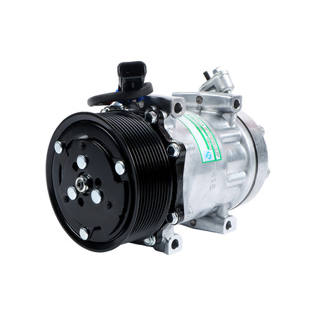 Compressor A/C 10PK 12V 3611894C91 3611894C92 para caminhão Navistar internacional