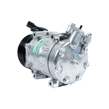 Compressor A/C 10PK 12V 3611894C91 3611894C92 para Navistar Internacional 