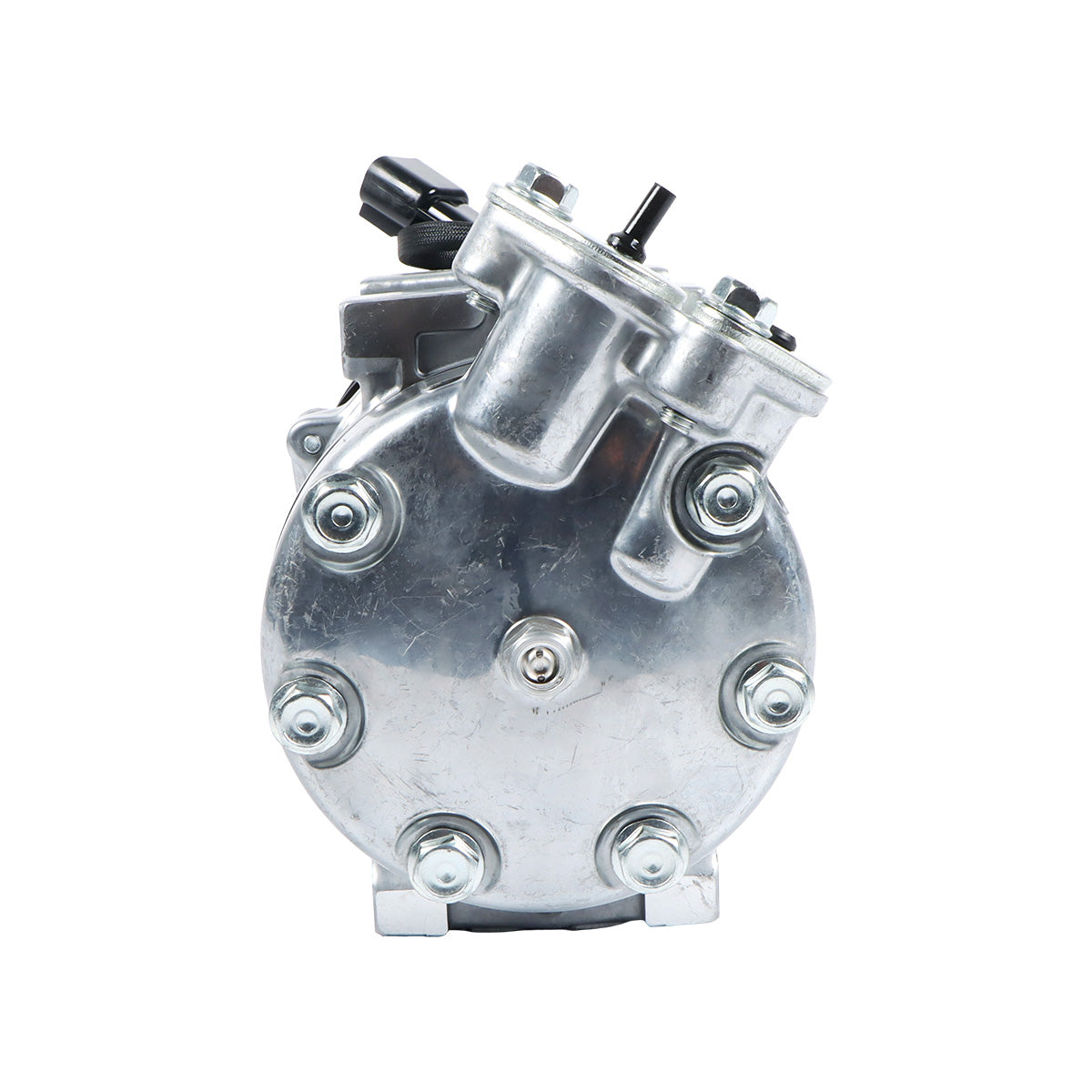 Compressor A/C 10PK 12V 3611894C91 3611894C92 para Navistar Internacional - Sinocmp