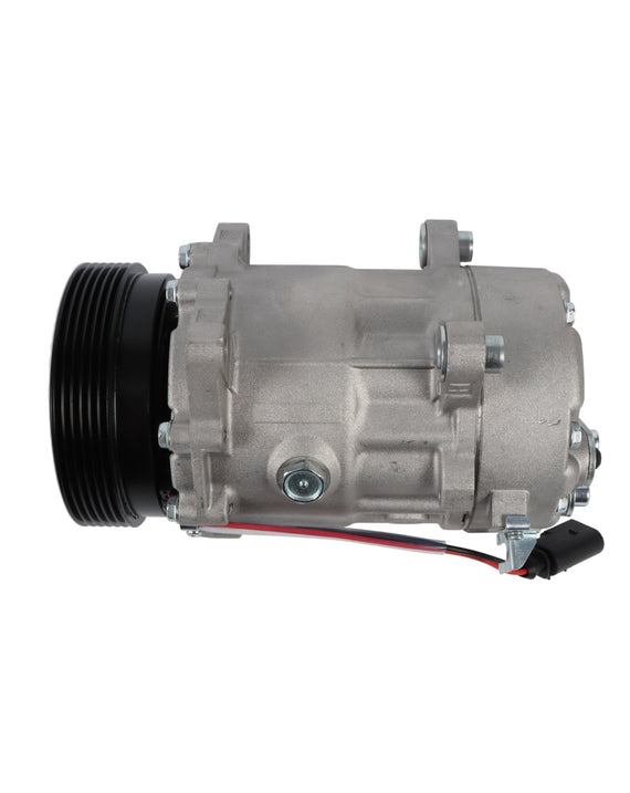 Compresseur de climatisation 12V 1J0820803K pour VW Golf Jetta
