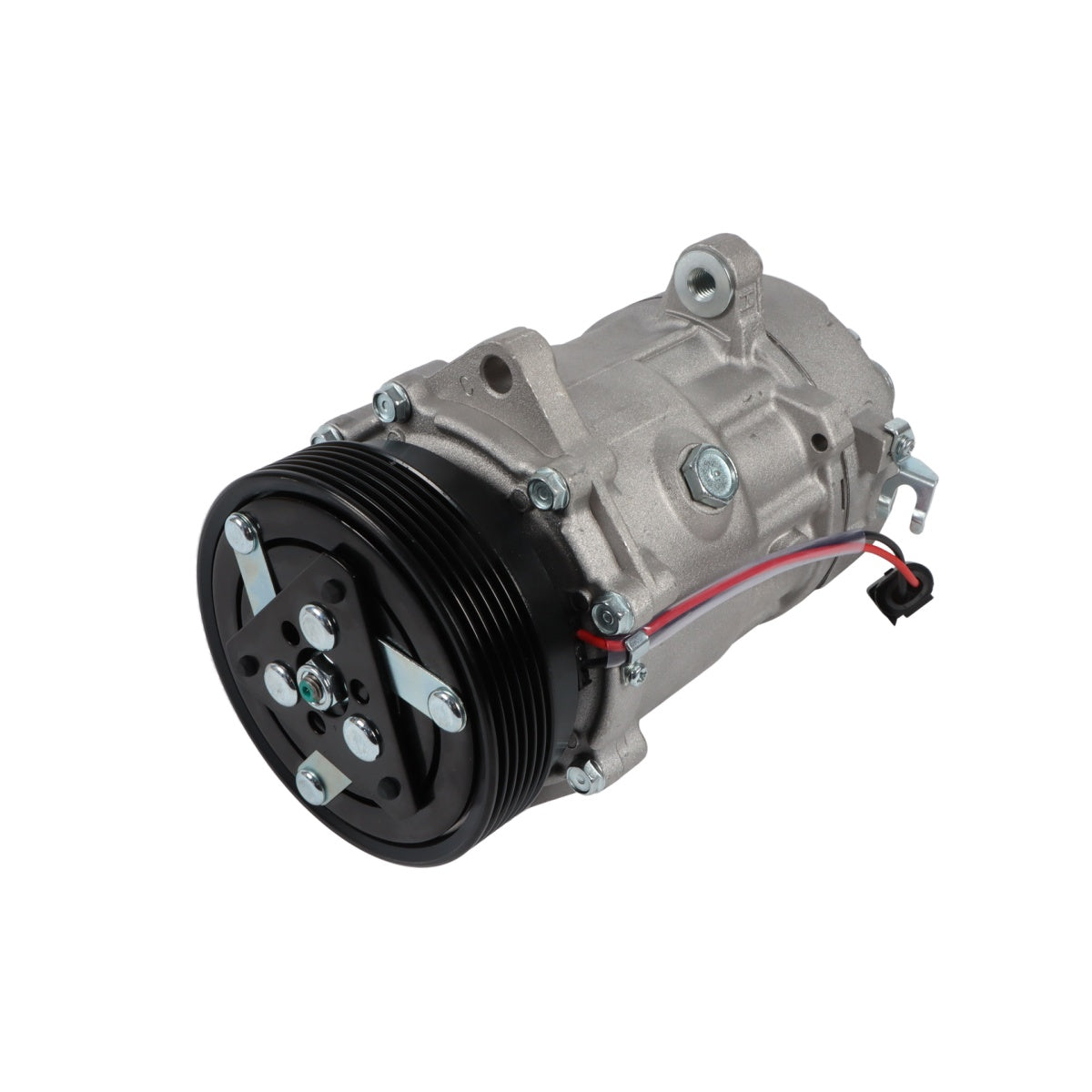 A/C Compressor 12V 1J0820803K for VW Golf Jetta - Sinocmp