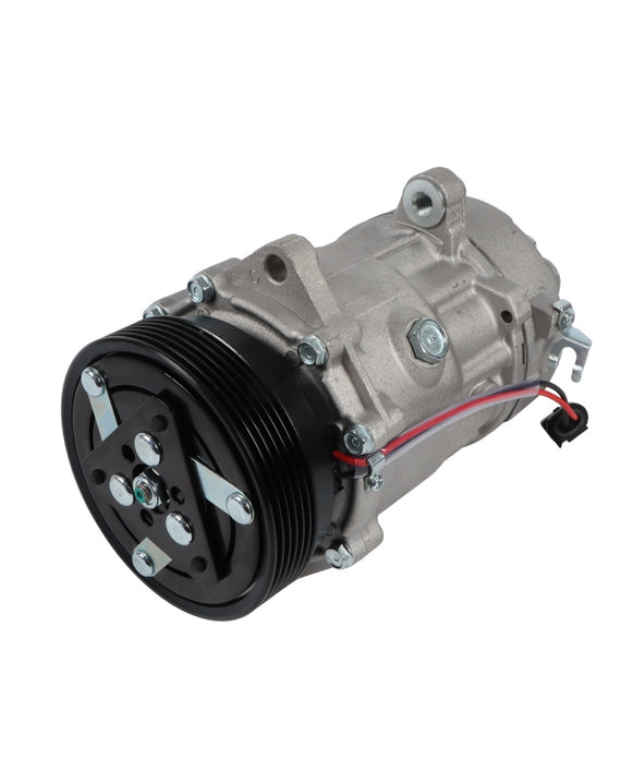 Compresseur de climatisation 12V 1J0820803K pour VW Golf Jetta