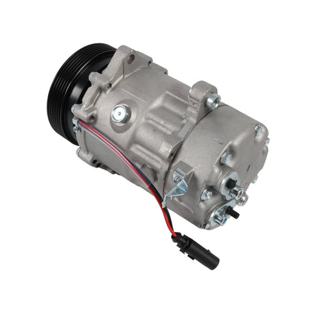 A/C Compressor 12V 1J0820803K for VW Golf 