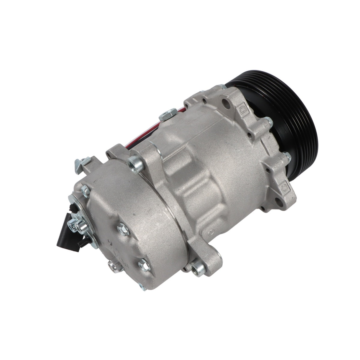 A/C Compressor 12V 1J0820803K for VW 