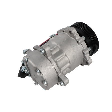 A/C Compressor 12V 1J0820803K for VW 