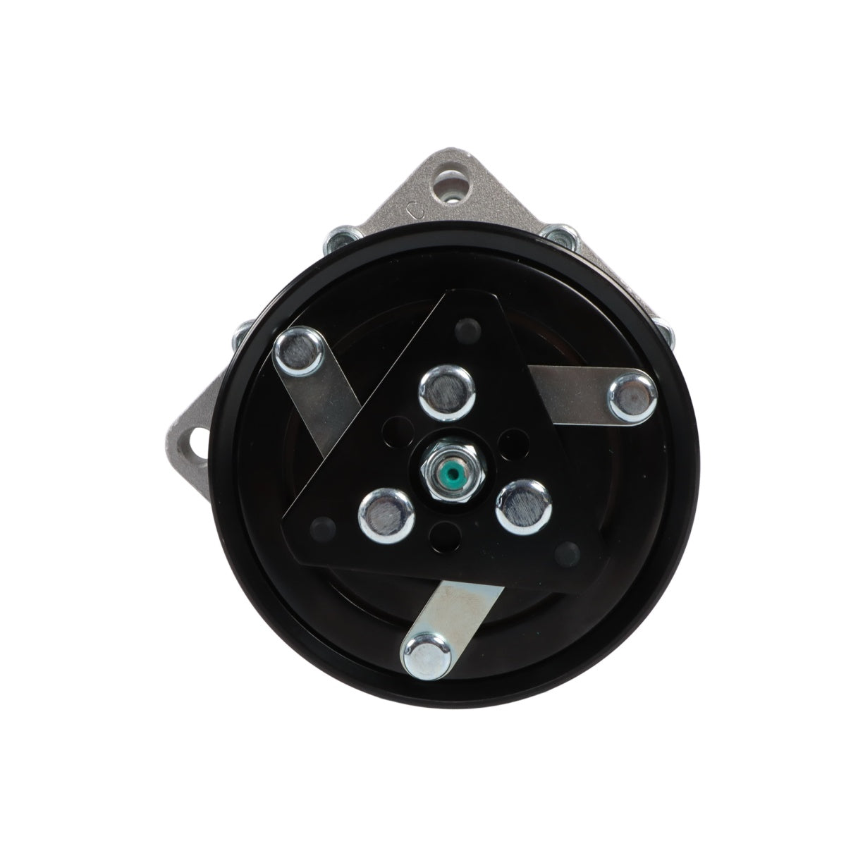 A/C Compressor 12V 1J0820803K for VW - Sinocmp