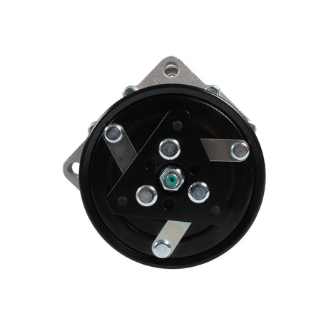 A/C Compressor 12V 1J0820803K for VW - Sinocmp