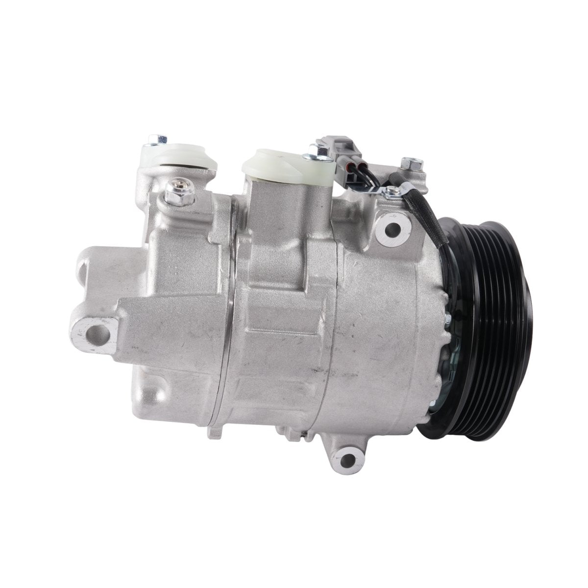 Compressor A/C 12V 68140664AD 68140664AE para motor Dodge Ram 1500W 5.7L