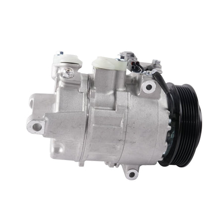 Compressor A/C 12V 68140664AD 68140664AE para motor Dodge Ram 1500W 5.7L