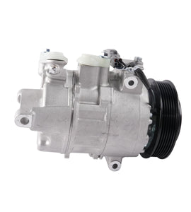 Compresor de aire acondicionado 12V 68140664AD 68140664AE para motor Dodge Ram 1500W 5.7L