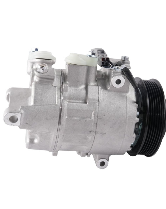 Compresseur A/C 12V 68140664AD 68140664AE pour moteur Dodge Ram 1500W 5,7L