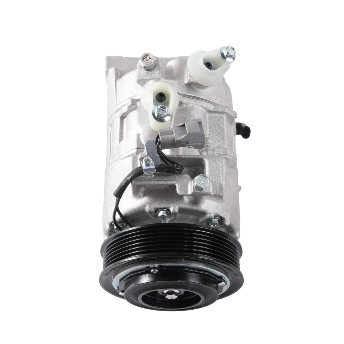 Compressor A/C 12V 68140664AD 68140664AE para motor Dodge Ram 1500W 5.7L - Sinocmp