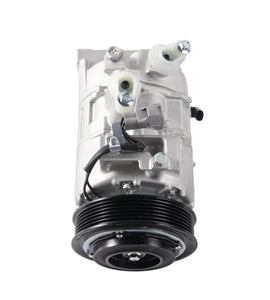 Compresor de aire acondicionado 12V 68140664AD 68140664AE para motor Dodge Ram 1500W 5.7L
