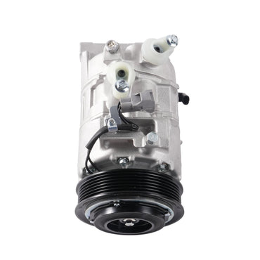 Compresor de aire acondicionado 12V 68140664AD 68140664AE para motor Dodge Ram 1500W 5.7L