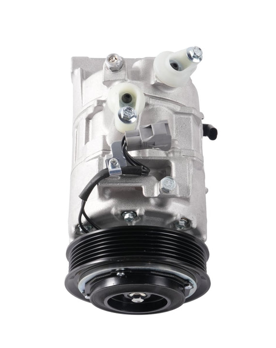 Compresseur A/C 12V 68140664AD 68140664AE pour moteur Dodge Ram 1500W 5,7L