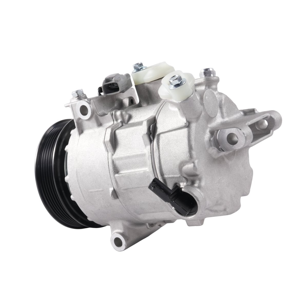 Compressor A/C 12V 68140664AD 68140664AE para Dodge Ram 