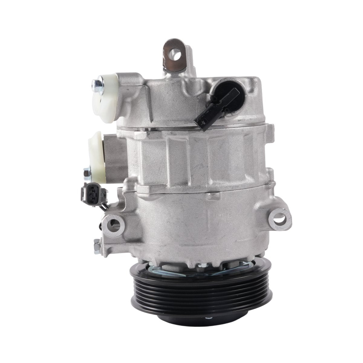 Compressor A/C 12V 68140664AD 68140664AE para Dodge - Sinocmp