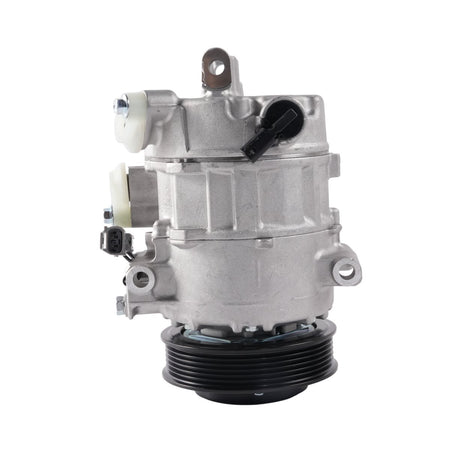 Compressor A/C 12V 68140664AD 68140664AE para Dodge - Sinocmp