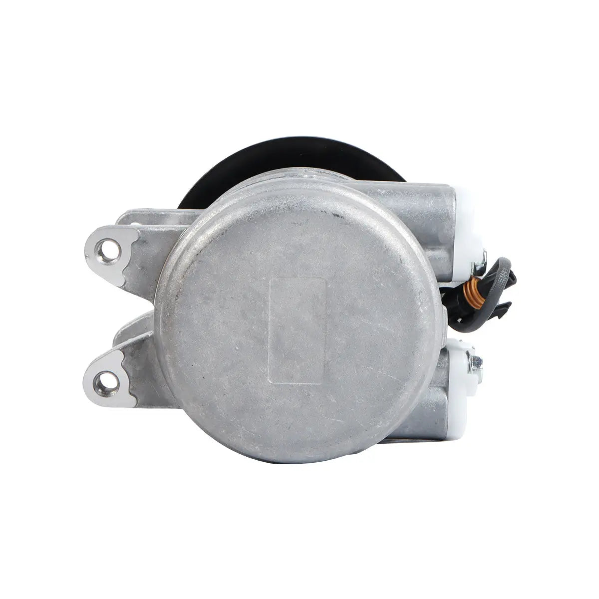 Compresor de aire acondicionado 1PK 12V SE503051 para excavadora John Deere