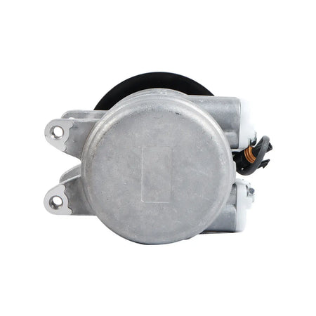 Compresor de aire acondicionado 1PK 12V SE503051 para excavadora John Deere