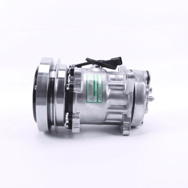 Compresor de aire acondicionado 1PK 24V 106-5122 1065122 para cargador Caterpillar CAT 924G 928F 938F