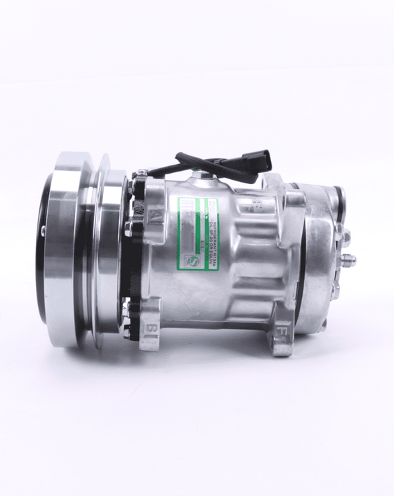 Compresseur A/C 1PK 24 V 106-5122 1065122 pour chargeur Caterpillar CAT 924G 928F 938F