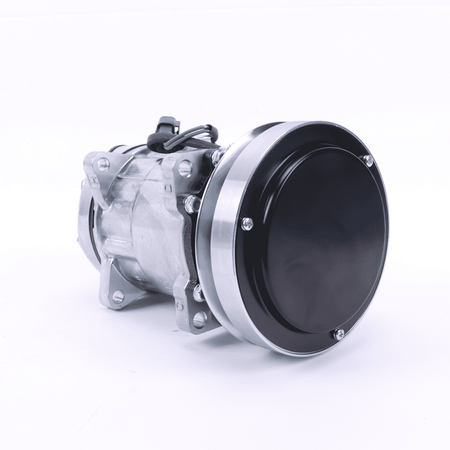 Compresor de A/C 1PK 24V 106-5122 1065122 para Caterpillar CAT Loader 924G 928F 938F - Sinocmp