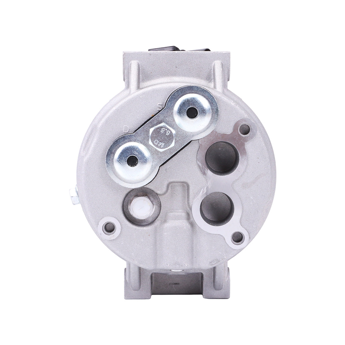 Klimakompressor 1PK 24V 11Q6-90040 11Q6-90041 für Hyundai 