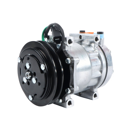 A/C Compressor 1PK 24V 229-8994 2298994 for Caterpillar CAT 308C 314C 321C Excavator