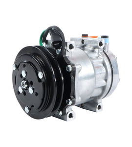 A/C Compressor 1PK 24V 229-8994 2298994 for Caterpillar CAT 308C 314C 321C Excavator