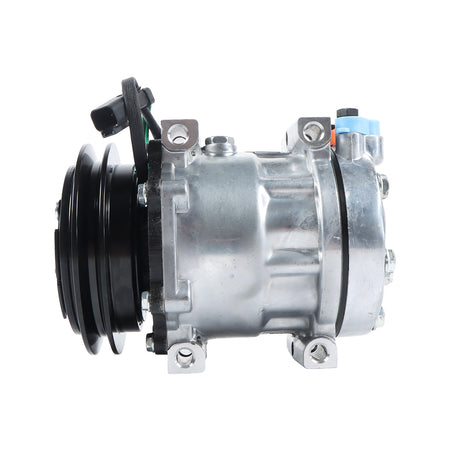 A/C Compressor 1PK 24V 229-8994 2298994 for Caterpillar CAT 308C 314C 321C 
